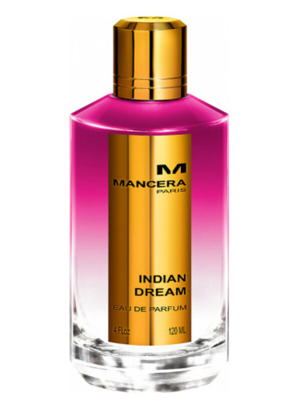 Mancera Indian Dream Edp 120ml for Unisex